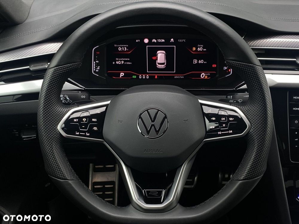 Volkswagen Arteon Shooting Brake - 16