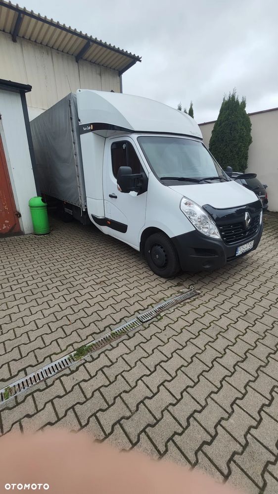 Renault Master - 19