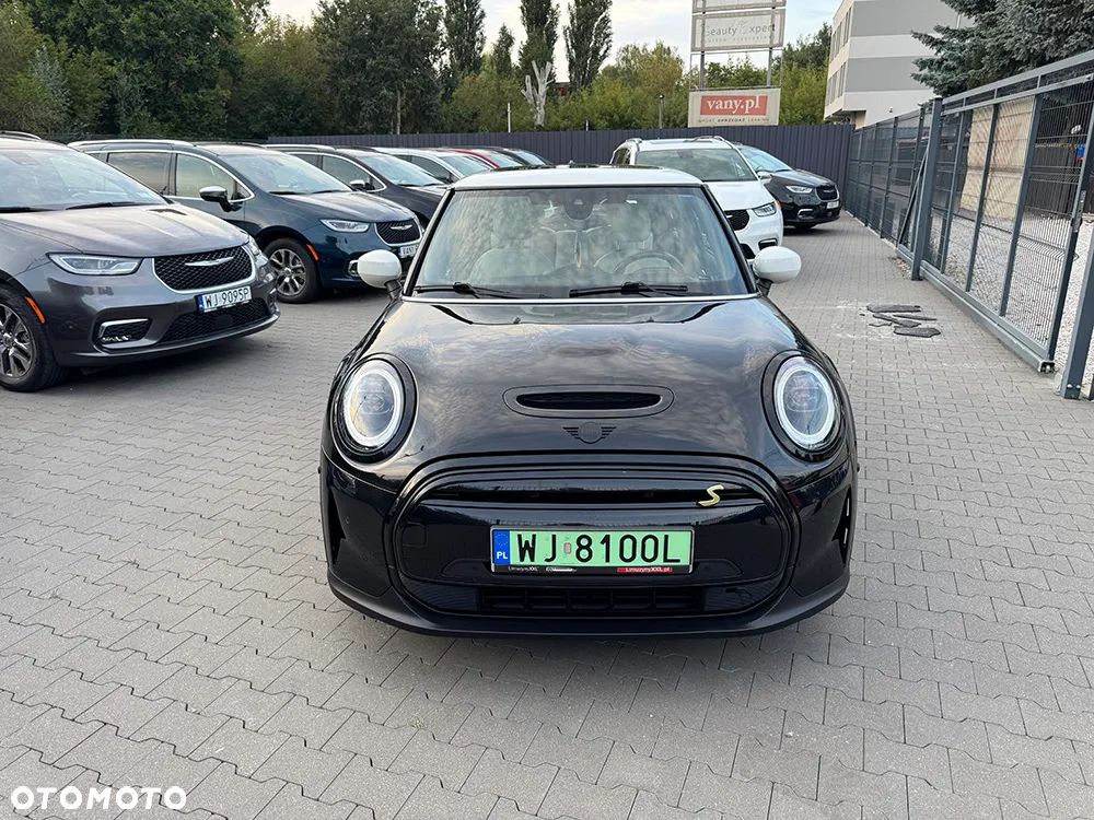 MINI Cooper - 12