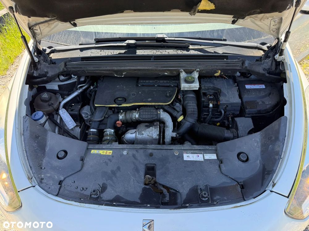 Citroën DS5 BlueHDi 120 - 19