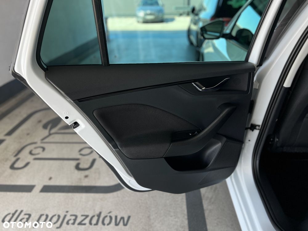 Skoda Kamiq 1.0 TSI Ambition - 35