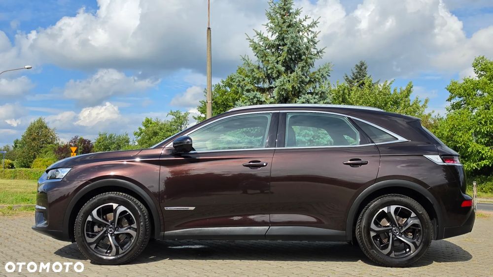 DS Automobiles DS 7 Crossback 1.5 BlueHDi Be Chic - 14