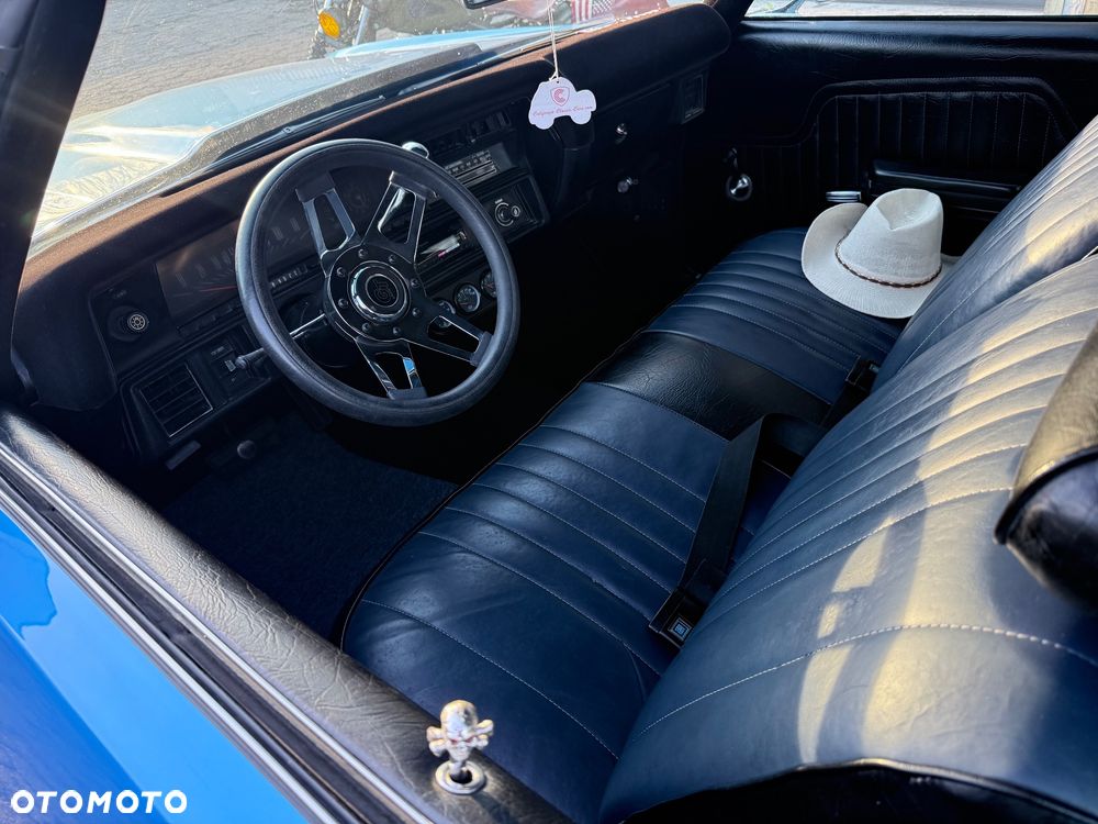 Chevrolet Chevelle - 10