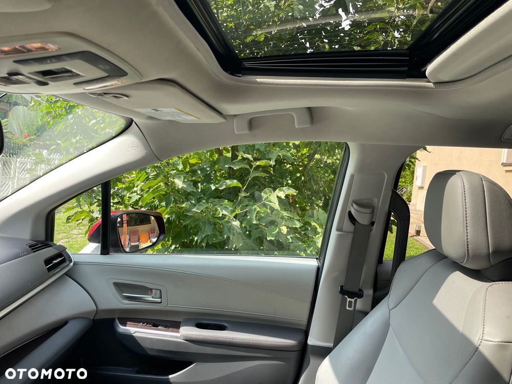Toyota Sienna - 10