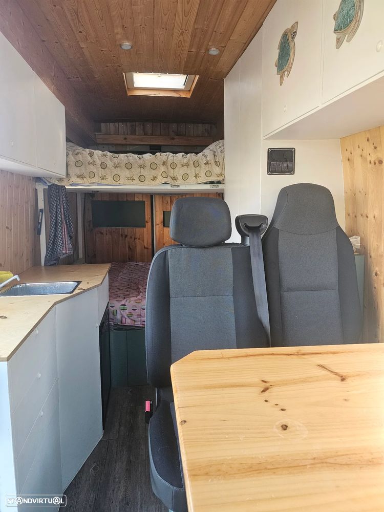 Renault Master - 10