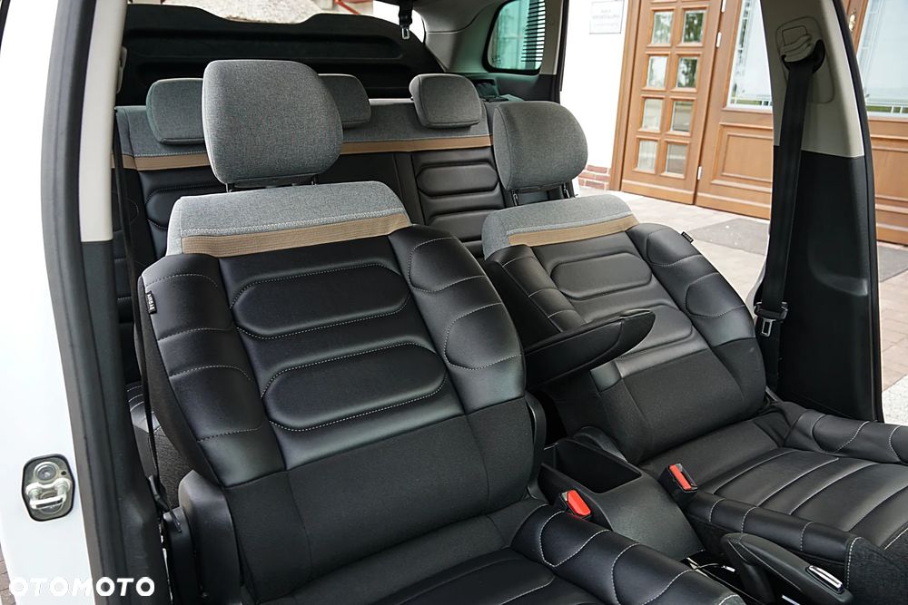 Citroën C3 Aircross 1.5 BlueHDi Shine S&S EAT6 - 28