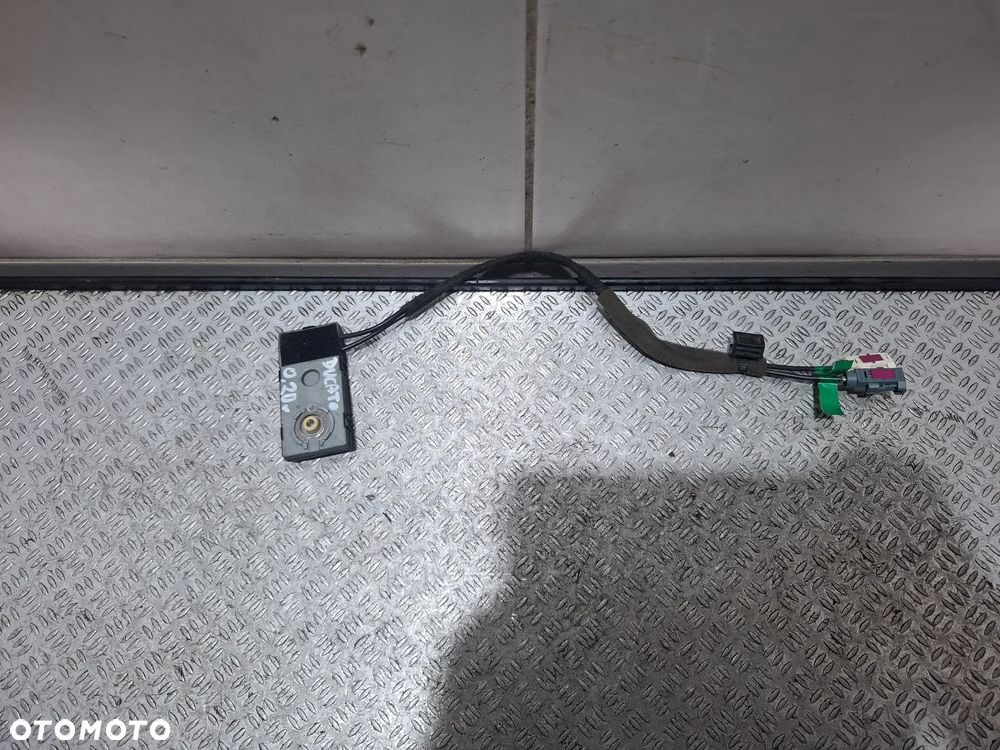 Wzmacniacz anteny Fiat Ducato III Boxer Jumper 2020 rok nr 1374430080 - 3