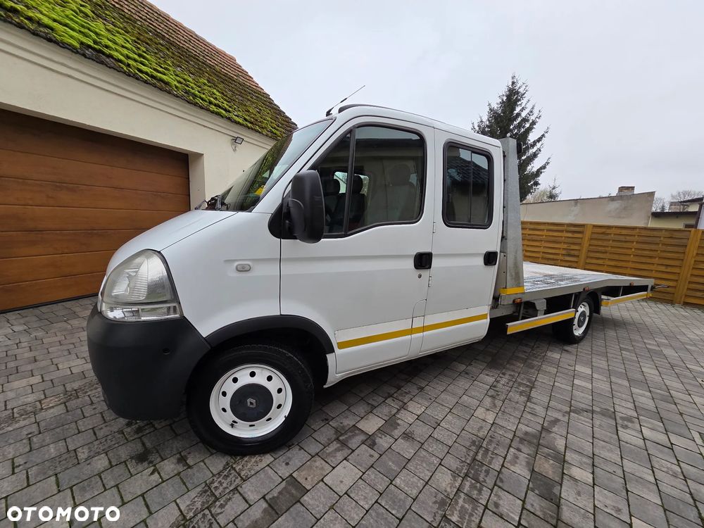Renault Master - 24