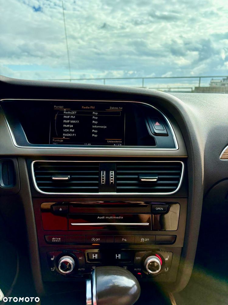 Audi A4 Avant 3.0 TDI Multitronic - 19