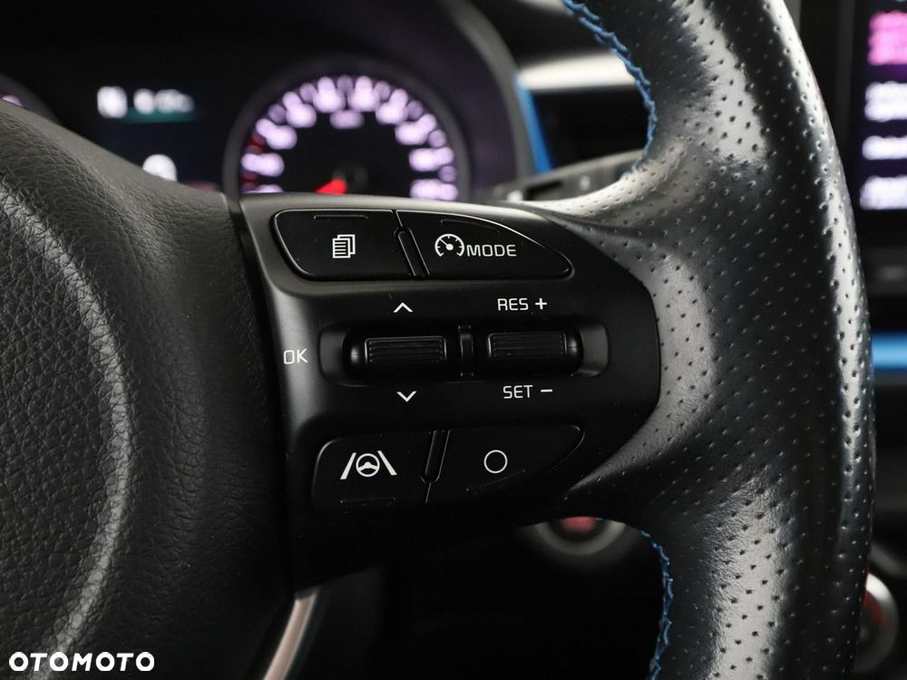 Kia Stonic 1.0 T-GDI MHEV L DCT - 31