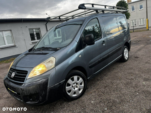 Fiat Scudo