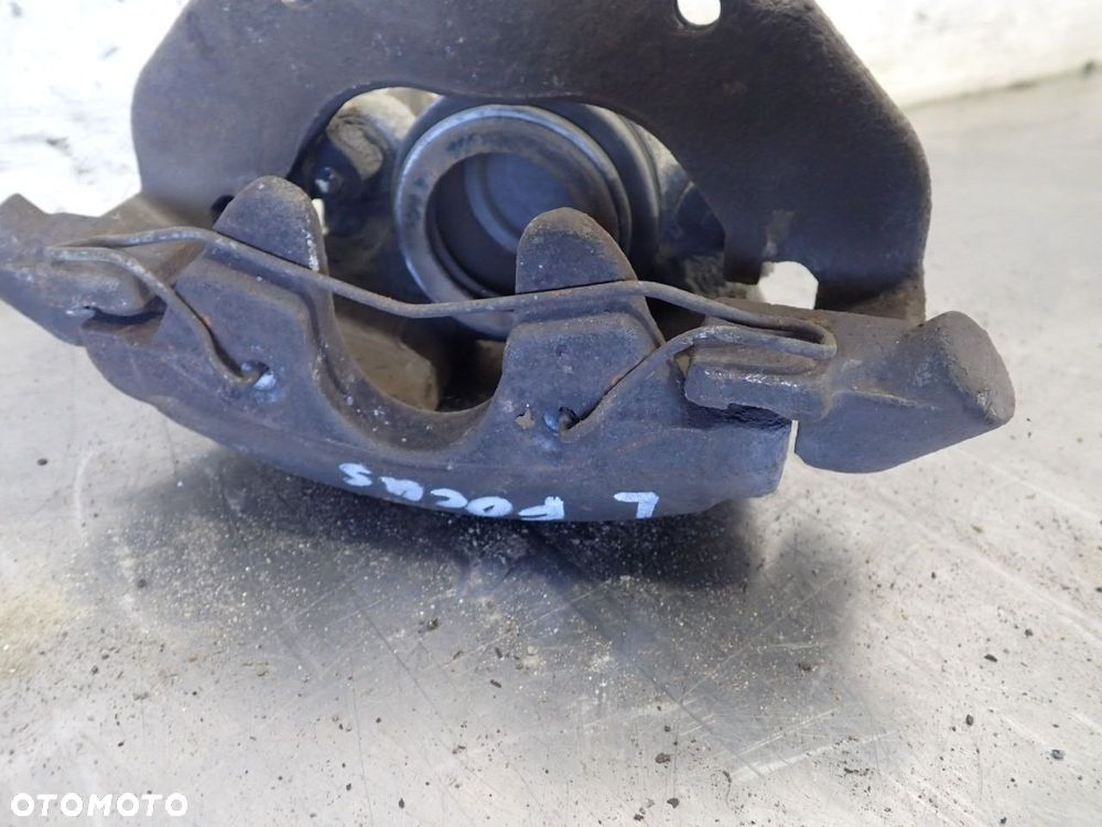 ZACISK HAMULCA LEWY PRZÓD FORD FOCUS MK2 LIFT 2.0 - 6