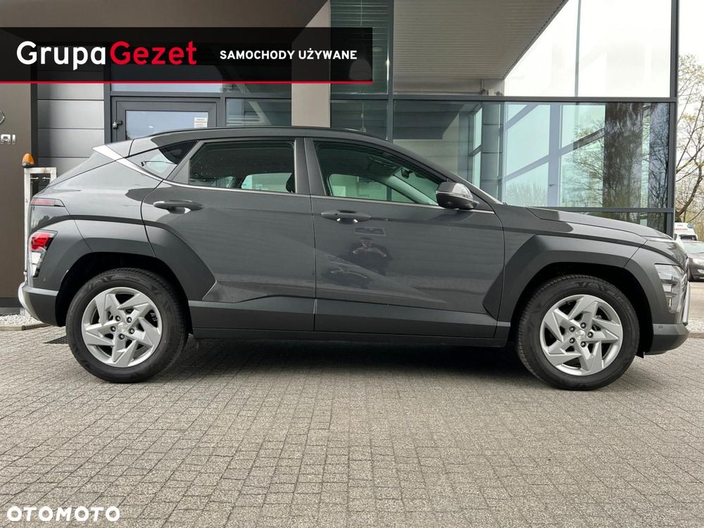 Hyundai Kona - 5