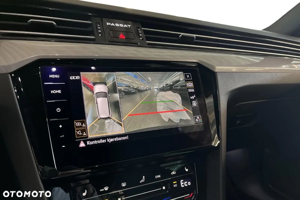 Volkswagen Passat 1.4 TSI DSG GTE - 5