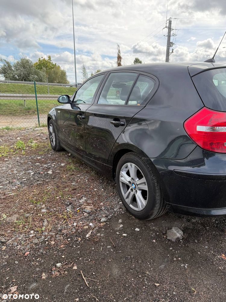 BMW Seria 1 - 16