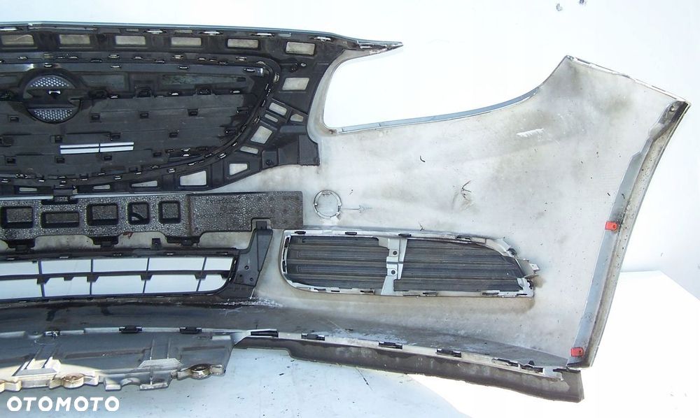 OPEL INSIGNIA A ZDERZAK PRZÓD PRZEDNI - 6