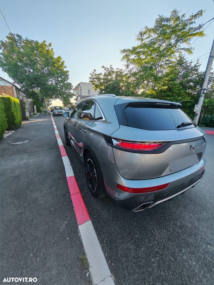 DS Automobiles DS 7 Crossback - 4
