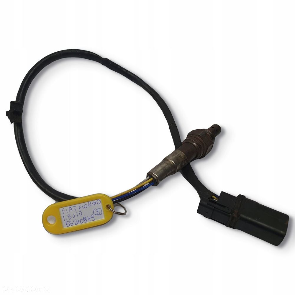SONDA LAMBDA Fiat Fiorino 1.3 JTD MULTIJET 55210949 - 9