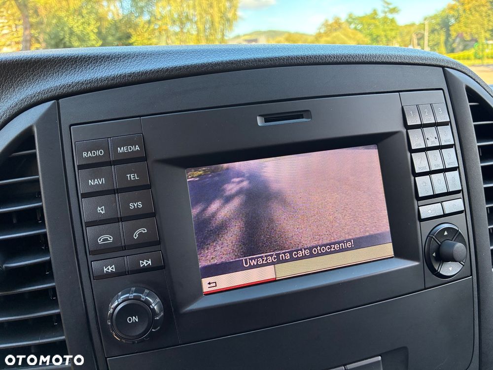 Mercedes-Benz vito - 28