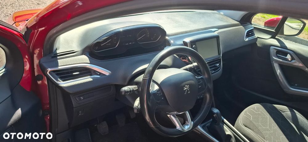 Peugeot 2008 PureTech 82 Style - 9