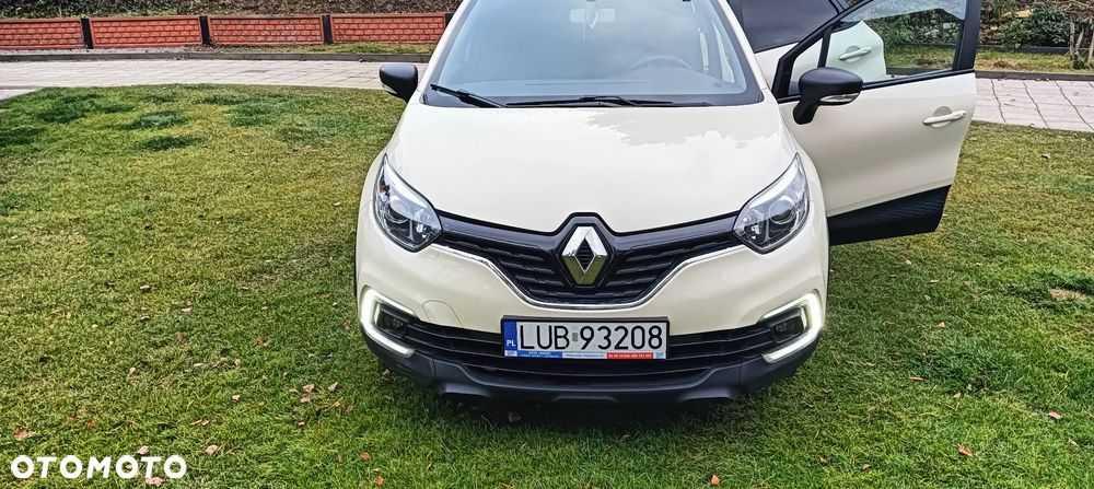 Renault Captur (ENERGY) TCe 90 LIMITED - 4