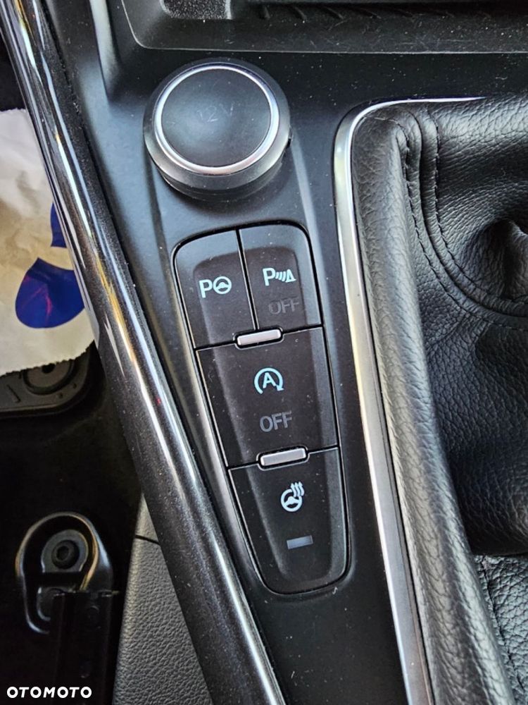 Ford Focus - 29