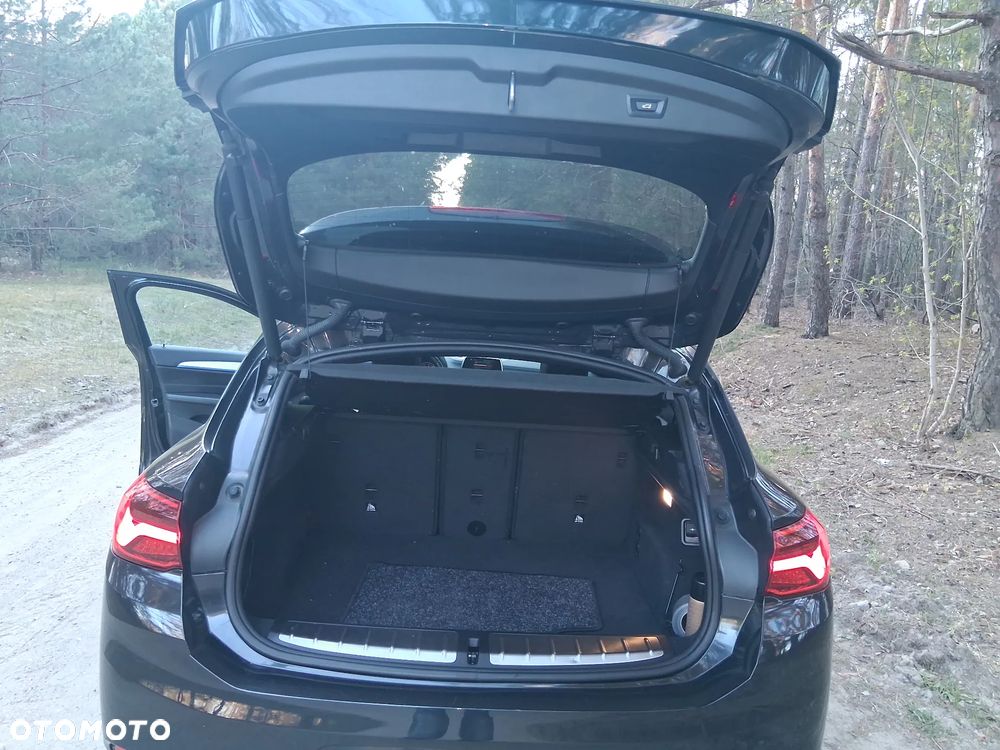 BMW X2 xDrive18d M Sport - 8
