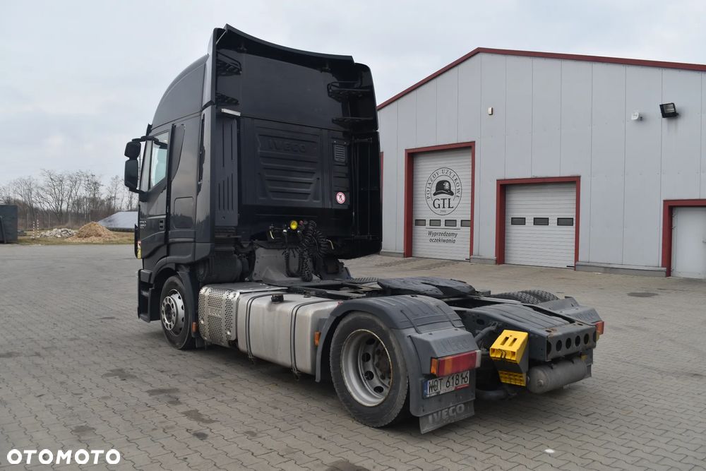 Iveco Stralis - 5