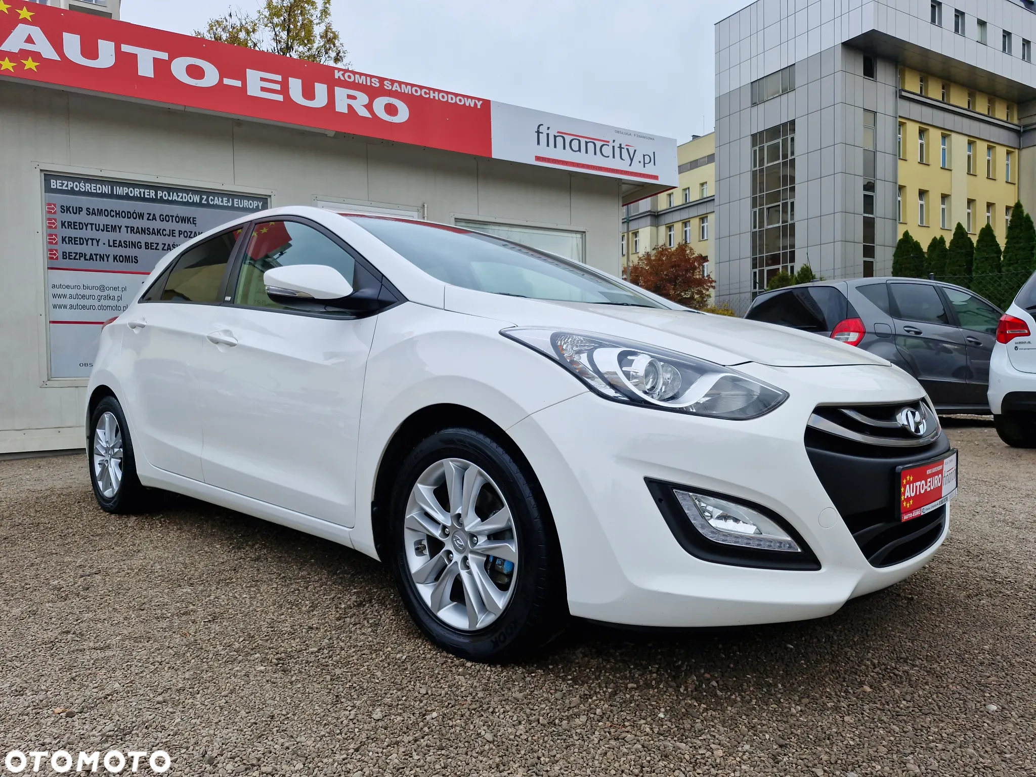 Hyundai i30 1.4 Comfort - 7