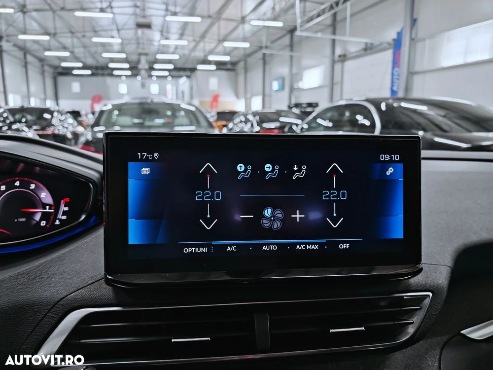 Peugeot 3008 1.2 PureTech 130 EAT8 Allure Pack - 21