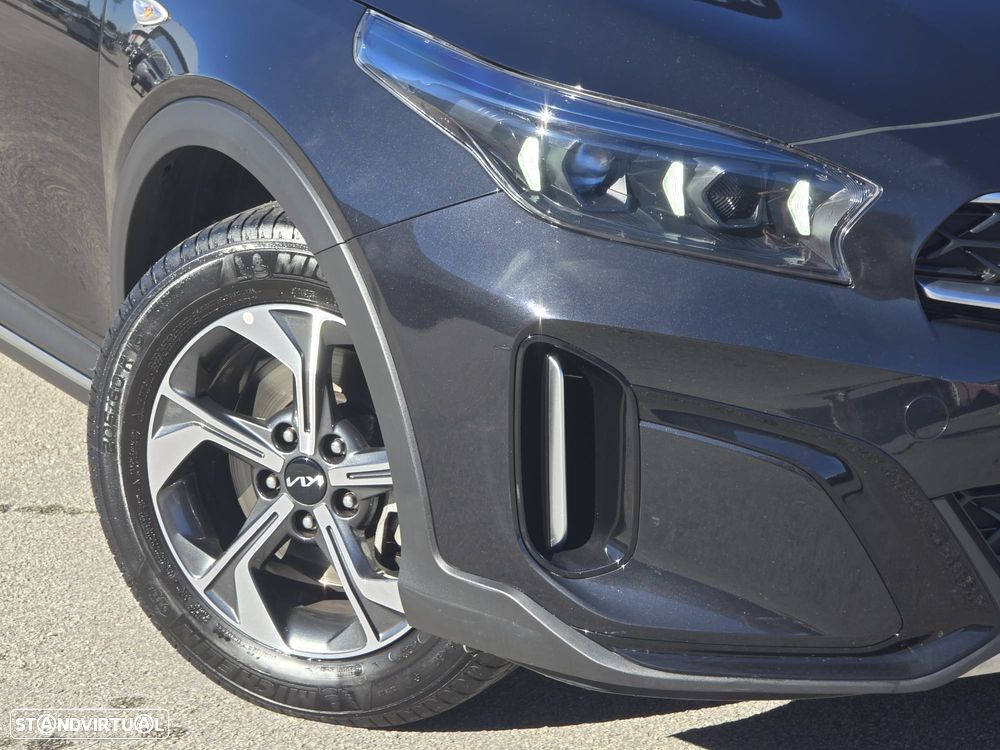 Kia XCeed 1.0 T-GDi Dynamic - 2