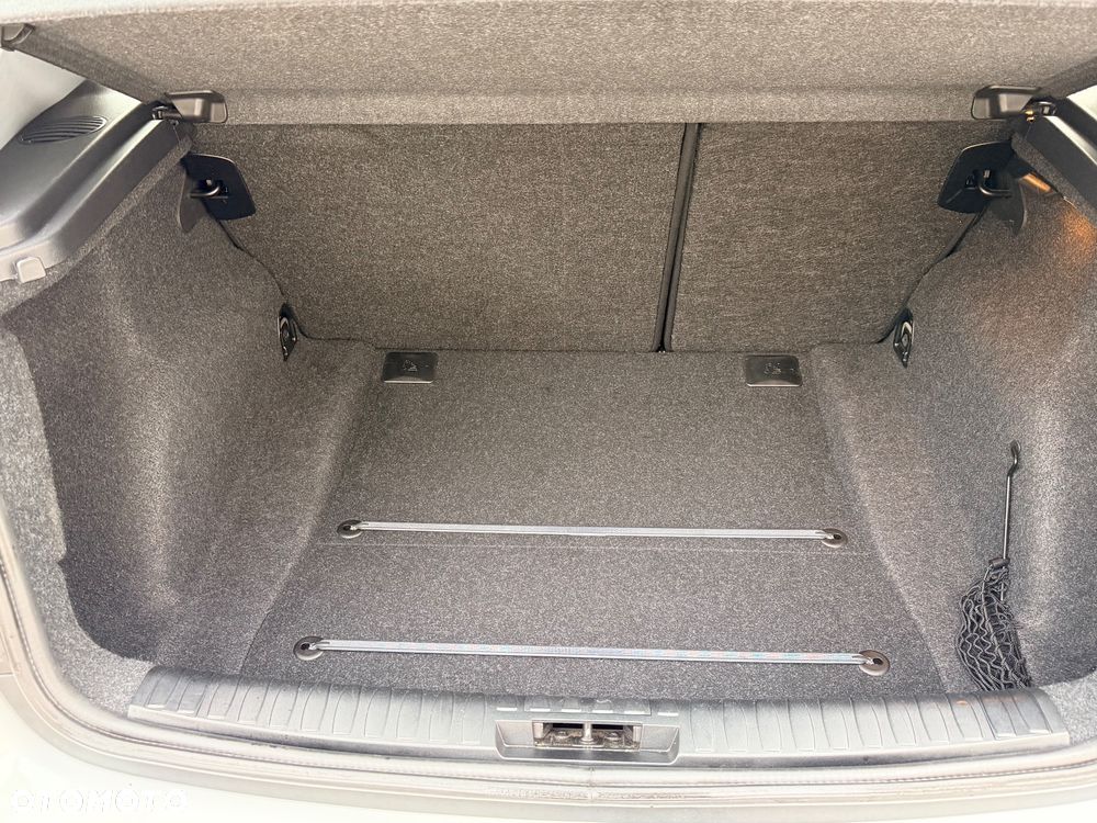 BMW Seria 1 116d DPF Edition Lifestyle - 11