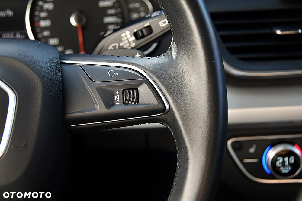 Audi Q5 35 TDI Quattro S tronic - 34