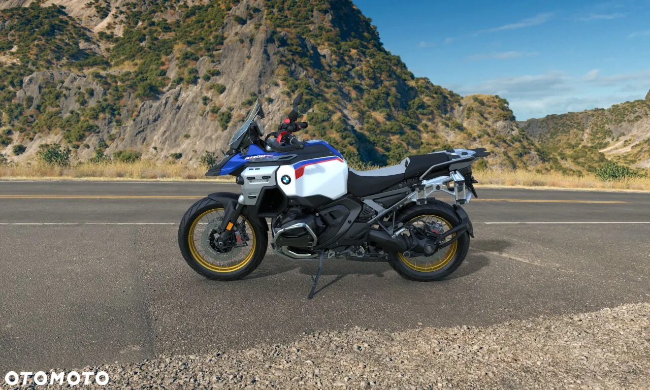 BMW GS