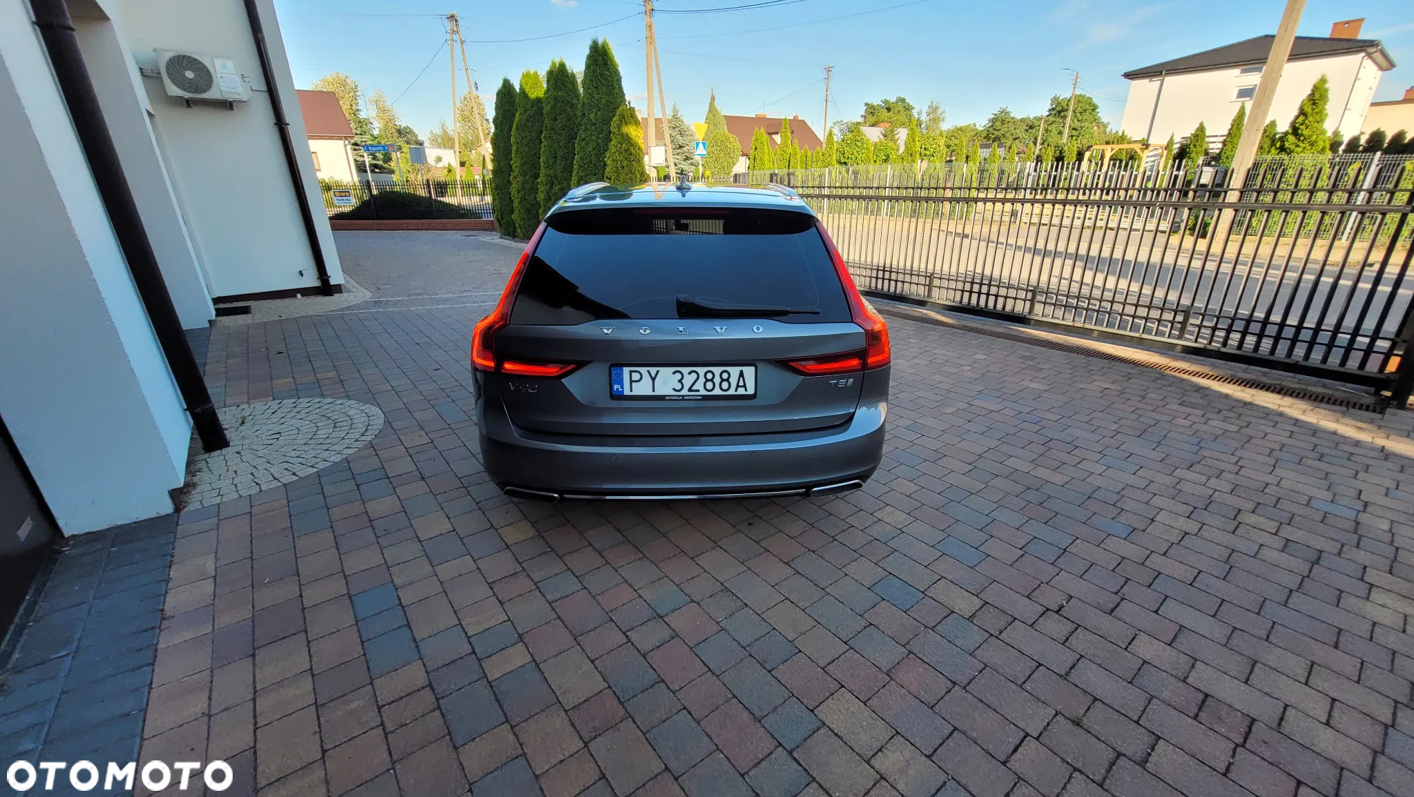 Volvo V90 T5 Inscription - 7