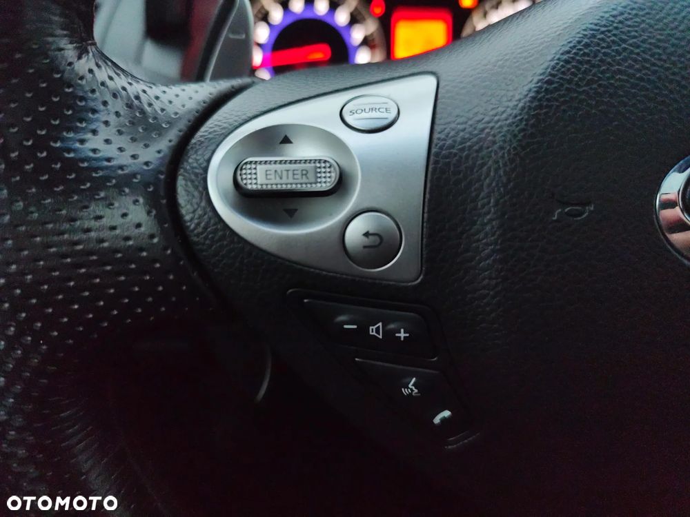 Infiniti FX FX37 S Premium - 22