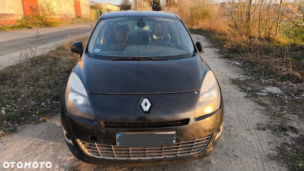 Renault Scenic TCe 130 Dynamique - 3