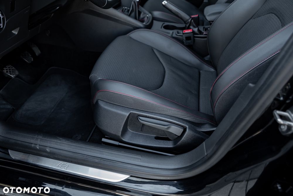 Seat Leon 1.8 TSI Start&Stop FR - 20