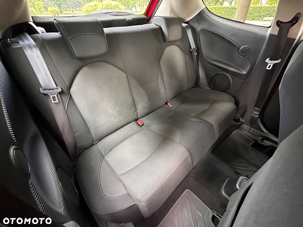 Alfa Romeo Mito 1.4 16V MultiAir Super - 6