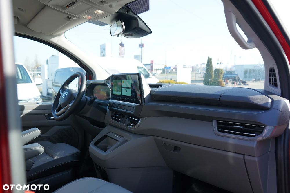 Volkswagen Caravelle 2.0 TDI L2 4Motion Style - 25