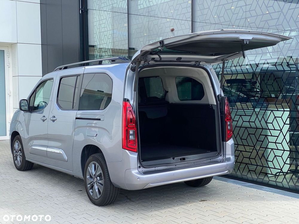 Toyota Proace City Verso Long 1.5 D-4D Family - 33