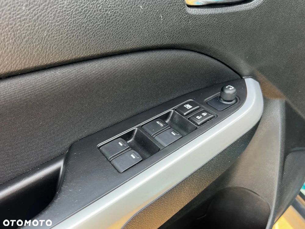 Suzuki Vitara 1.6 (4x2) Comfort+ - 22