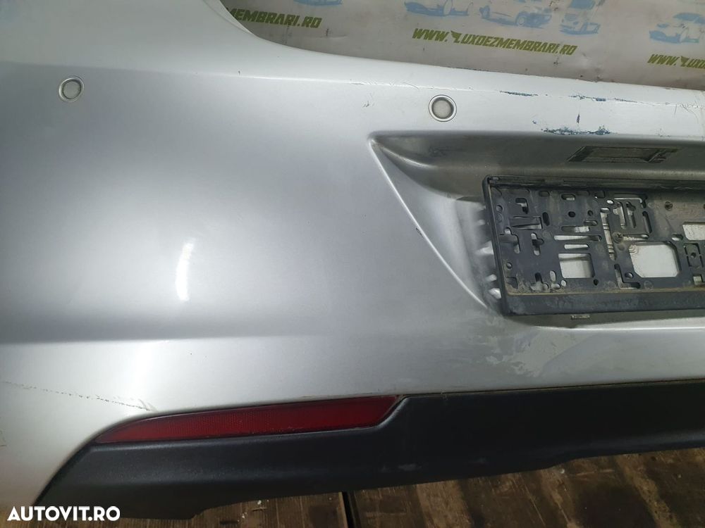 Bara spate Opel Astra J [2009 - 2012] 1.7 cdti A17DTJ - 13