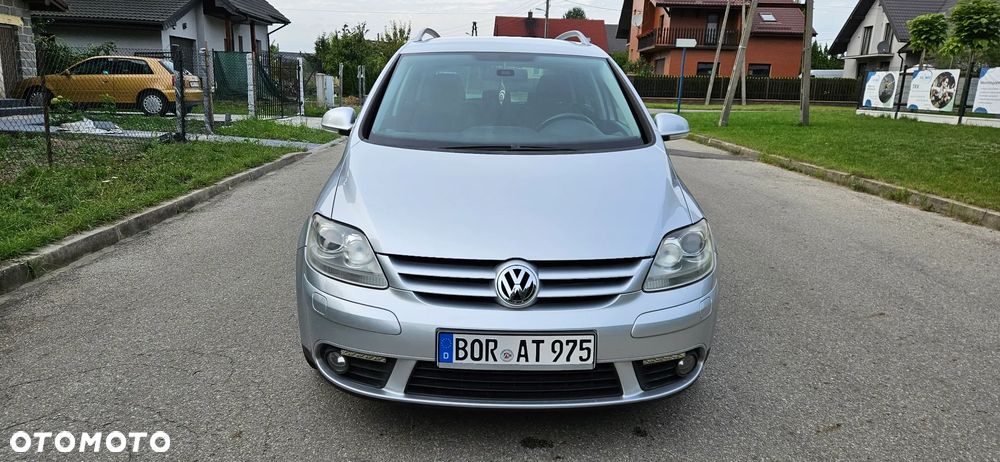 Volkswagen Golf Plus 1.4 TSI United - 8