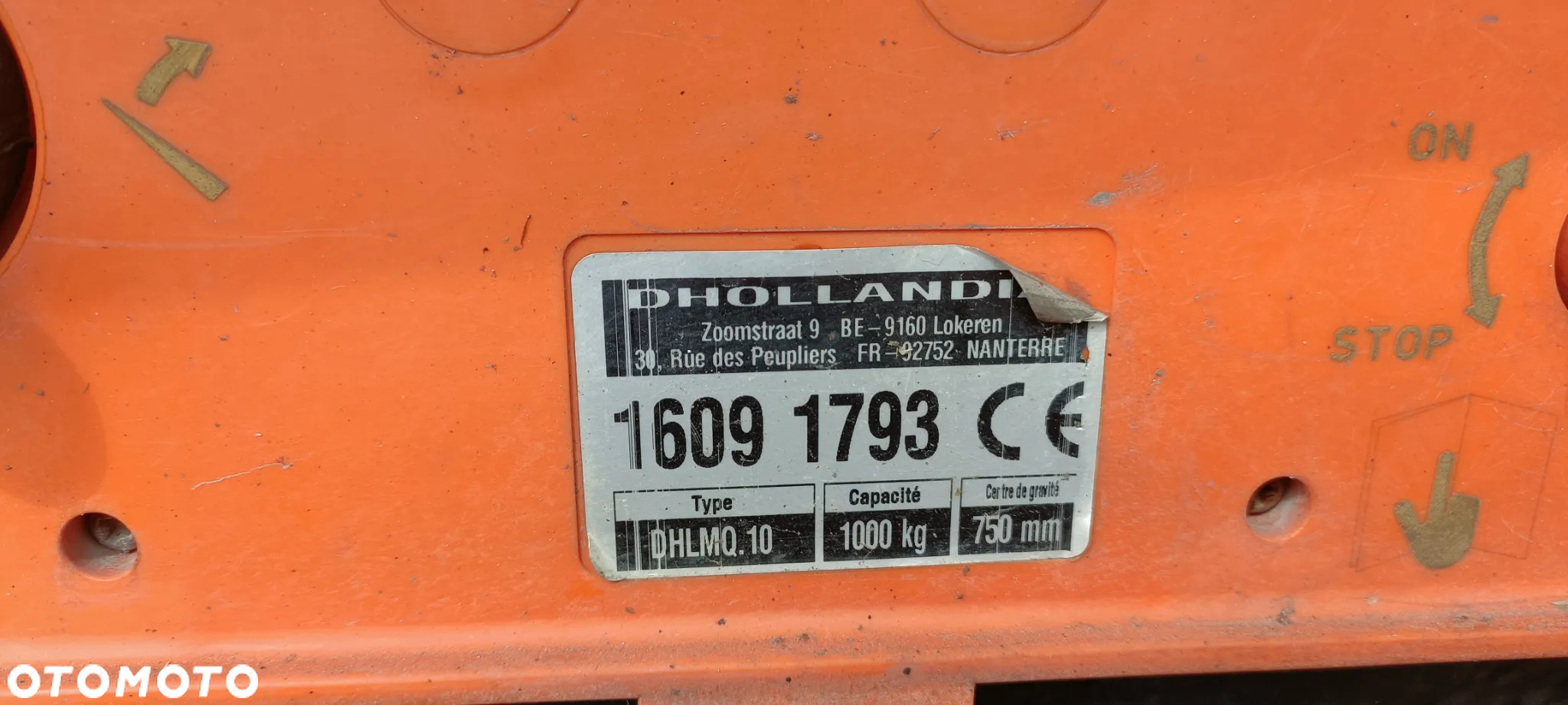 Iveco Daily 70C18 - 14