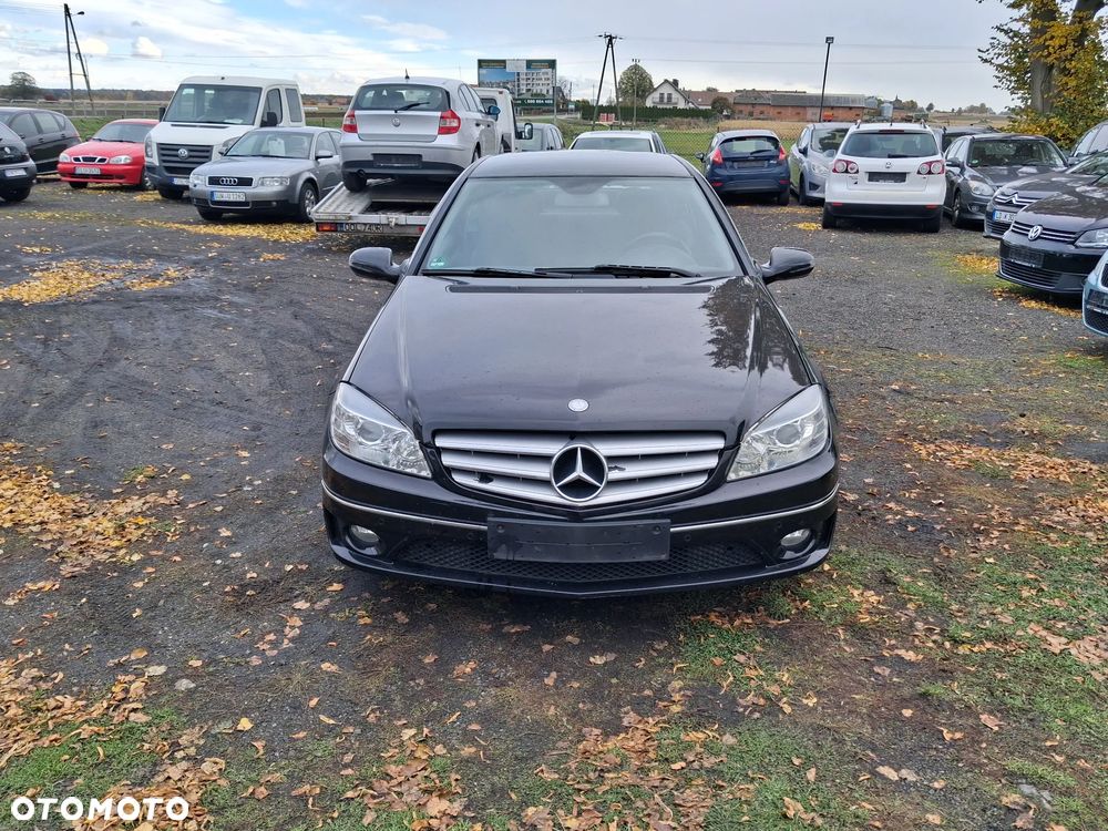 Mercedes-Benz CLC 200 Kompressor - 12