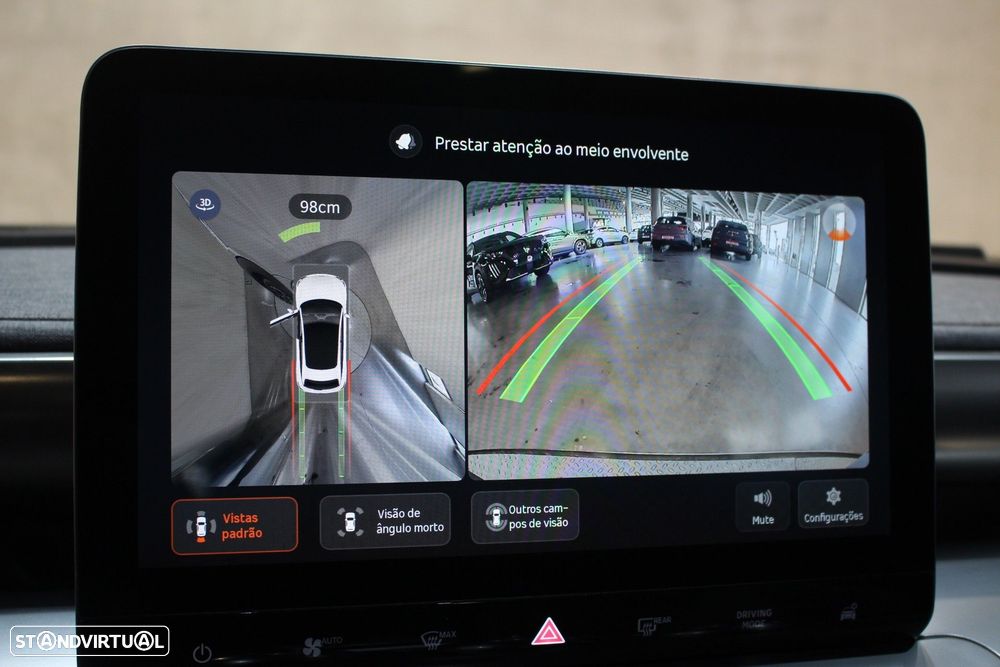 Smart #3 66 kWh Pro+ - 17