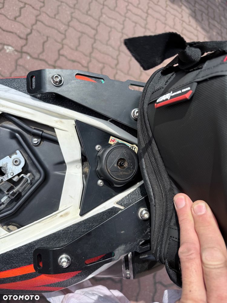 KTM Enduro 690 - 17
