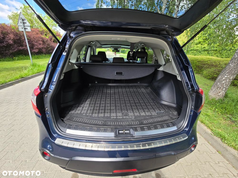 Nissan Qashqai+2 1.6 dCi DPF Start/Stop I-Way - 34