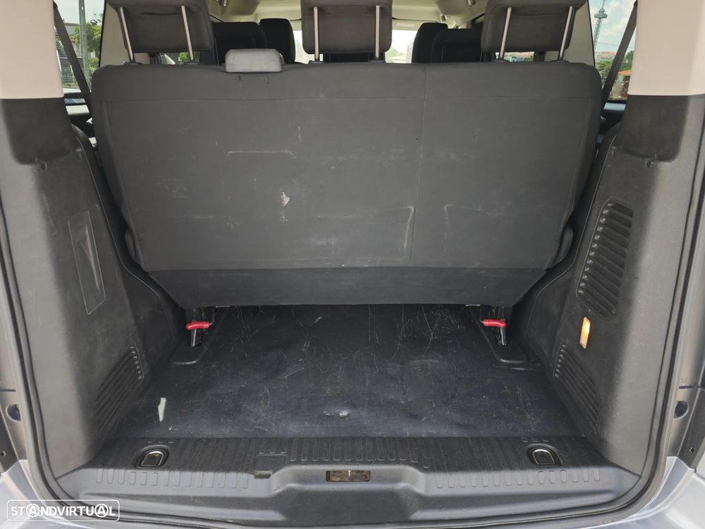 Citroën Spacetourer 1.5 BlueHDi M Feel - 8